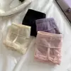 Ropa Interior Sexy de Lujo Nueva para Mujer 2026, Deseo Puro, Cómoda, Suave, Encaje, Malla Transparente, Ropa Interior de Talla Grande para Mujer