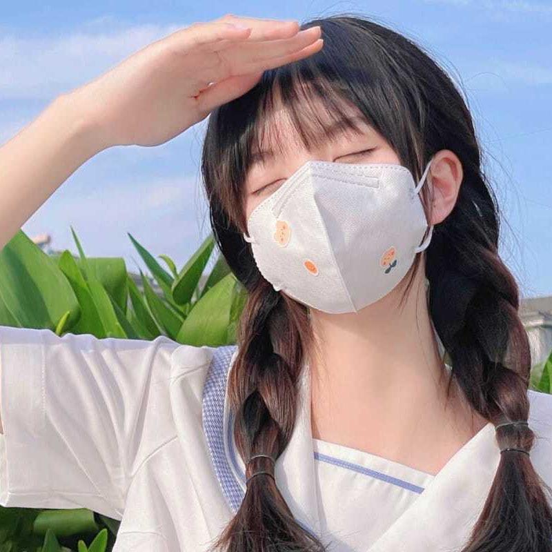双马尾5
