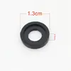 Acessórios para Máquina de Bordar Computadorizada Barra da Agulha Almofada Antivibração O-Ring de Alta Velocidade O-Ring do Calcador de Máquina de Bordar de Alta Velocidade Almofada de Couro