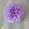Decoración para Fiesta de Cumpleaños Bolas de Flores de Papel, Escaparates de Centros Comerciales, Paredes de Fondo para Bodas y Festivales, Decoraciones Colgantes de Flores de Papel, Moderno y Sencillo