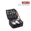Kit de tela Oxford portátil portátil multifuncional lona gruesa resistente al desgaste bolsa grande gruesa para herramientas de electricista y reparación