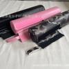 Bolsa Blanda para Barra Almohadilla para Hombro para Barra Equipo Protector para Sentadillas Almohadilla para Cuello para Levantamiento de Pesas Almohadilla para Hombro Cuello Fitness Puente de Cadera Empuje de Cadera Barra