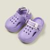 Happy Mary Procesa y Personaliza Zuecos de Verano Medianos y Grandes para Niños, Sandalias para Mujer Adulta, Zuecos Familiares