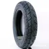 Pneu Espesso a Vácuo para Pneu de Veículo Elétrico 14x2.50 Pneu de Motocicleta Elétrica Pneu com Fio de Aço à Prova de Explosão 3.0/3.50-10