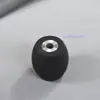 801 Máquina Peladora Rueda Alimentadora de Goma Rueda de Piedra Partes de Máquina de Coser Rueda Huevo de Pato/Rueda Huevo de Ganso Rueda de Goma