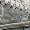 25 Zapatos de Lona Transpirables de Moda Nuevos de Primavera y Verano Estudiantes Clásicos de Corte Bajo que Combinan con Todo Zapatos para Enamorados con Fragancia a Leche Tenis para Hombre