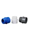 Rosca Externa de PVC Conector Directo de Plástico para Suministro de Agua Rosca Externa Decoración del Hogar Accesorios para Tuberías de Agua Rosca Externa Fábrica Personalización