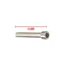 Base de Válvula de Alívio de Pressão Forjada para Modificação de Carro Bov1015 É Adequada para Base de Turbocompressor Gti Magotan Cc