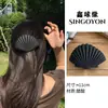 Pinza de Garra Grande Versátil para Mujer, Pinza para el Cabello de Alta Gama Estilo Coreano para la Parte Trasera de la Cabeza, Elegante Accesorio para el Cabello 2026