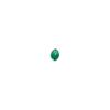 Montaña Verde Primavera Piedra Natural Punto Verde Aventurina Verde Cuentas Sueltas Separador Pulsera DIY Hecha a Mano Collar Accesorios Material
