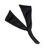 Banana Clip Feminino 2024 Novo High-end Vertical Clip Rabo de Cavalo Orelhas de Coelho Grampo de Cabelo Parte de Trás da Cabeça Cabelo Menos Grampo de Cabelo Headwear