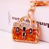 Moda creativa exquisita regalo lindo color bolso bolso nuevo cumpleaños 990 para hombres y mujeres