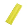 Faixa de cabelo retrô estilo coreano, cor de doce, pastoral, geométrica, seda de leite, cor única, faixa de cabelo para esportes de yoga, fornecimento transfronteiriço