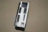 Desmontaje Original Panasonic Serie A4 Mcddt3520053 Driver de Servomotor 750W Probado y Garantizado