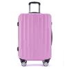 Maleta de Trolley Personalizada de Tres Piezas Personalidad 20 pulgadas Portátil Rueda Universal Equipaje Casual para Abordar Viaje Caja Bolsa Fabricante