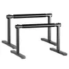 Soporte para Flexiones Equipo Multifuncional de Fitness para el Hogar Barras Paralelas para Entrenamiento de Músculos del Pecho, Músculos de los Brazos y Músculos Dorsales Tabla para Flexiones