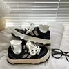 Zapatos de Lona con Suela Gruesa para Mujer, Estilo Delgado, Modelo Nuevo Primavera 2026, Estilo Trendy Ins, Versión Coreana de Nicho, Plataforma con Punta Ancha, Zapatos Blancos para Estudiante