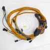 Arnés de Cableado del Motor Cat 385B 5090B 145-3850 Arnés de Cableado Completo del Vehículo 1453850 Motor de Excavadora