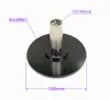 Acessórios de interface para máquina de canhão tipo ventosa acessórios de máquina de canhão com ventosa uso feminino conector de acessórios de conexão para máquina de canhão de pênis com ventosa
