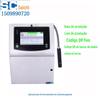 Impressora Jato de Tinta de Caracteres Pequenos Personalizada para Sacos de Embalagem de Alimentos e Caixas com Data Código Qr e Código de Barras Impressora Jato de Tinta de Caracteres Pequenos