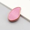 Eliminador de Piel Muerta y Callosidades, Lima para Pies, Herramienta para Limar Pies, Piedra para Pedicura y Limar Pies, Limador de Pies de Nano Vidrio, Tabla para Exfoliar Pies