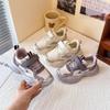 Zapatillas para Niñas 2026 Nuevos Zapatos de Primavera y Otoño para Niños Malla Transpirable Zapatos de Papá Zapatos de Malla Simple para Niños