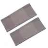 Rodilleras con Tiras Antideslizantes, Estilo Bolsillo, Protección Articular, Calientes para Piernas Viejas Frías, Calefacción de Invierno, Rodilleras de Protección contra el Frío para Ancianos