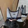 Moda Casual de Moda Tendencia Primavera 2026 Bolso Dumpling Gran Capacidad Versátil Bolso de Hombro Cruzado Cruzado para Mujer Nicho