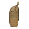 Bolsa Pequeña Táctica Multifunción para Accesorios MOLLE para Exteriores, Kit de Herramientas, Kit Médico de Emergencia, Nuevos Productos en el Mercado