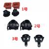 Adequado para acessórios de radiador de tanque de água Mercedes-Benz 1695040114, A2045040514, A2035040012