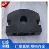 Shandong Supply 1 Ton Mine Car Head Cabeça de poliuretano 340 Cabeça de mina de borracha