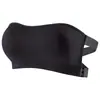 Sujetador de una pieza para mujer sin espalda, capa base versátil, talla grande, antideslizante, anti-exposición, top strapless sexy