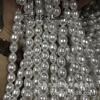 Perlas de imitación barrocas ABS, pequeñas cuentas de arroz con grava, perlas falsas en forma de estrella de cinco puntas, cuentas sueltas, accesorios de joyería para bricolaje