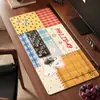 Alfombrilla de Escritorio Dopamina, Alto Valor Estético, Especialmente Diseñada para Estaciones de Trabajo de Niñas, Ecológica y Protectora de la Vista, Nuevo Modelo 2026 Alfombrilla Protectora para Escritorio de Oficina
