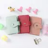 Xuguang bolsa anti-robo para tarjetas bancarias anti-desmagnetización bolsa para tarjetas multi-tarjeta creativa estuche para tarjetas con blindaje NFC