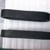 Pista Resistente al Desgaste y Antideslizante para Robot Limpiador Fotovoltaico, Pista Dentada de PU, Especialmente Diseñada para Robots Limpiadores de Paneles Fotovoltaicos