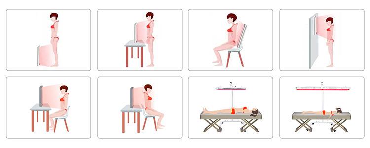 新款红外面板灯