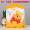Bolsa de plástico creativa, bolsa de plástico gruesa, bolsa de regalo para ropa, bolsa de joyería, bolso creativo, impresión al por mayor