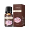Comércio Exterior Transfronteiriço Óleo Solúvel Difusor de Óleo Essencial de Aromaterapia Pedra Máquina de Aromaterapia Umidificador Vela Atomizada de Carro Óleo Essencial Especial