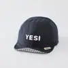 Sombrero de color sólido versátil para bebé con ala suave al por mayor nuevo sombrero solar transpirable para niño pequeño gorra de béisbol linda de cachorro para bebé