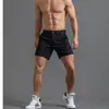 Pantalones cortos de algodón ajustados para hombre que acentúan la definición muscular, pantalones de verano de tres cuartos, estilo de lujo ligero, negocios británicos, venta al por mayor transfronteriza