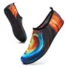 Zapatos de Natación de Suela Fina para Exteriores Zapatos de Rastreo de Piel de Pie Descalzo Zapatos de Playa y Vadeo para Hombres y Mujeres Zapatos de Yoga para Ejercicio Físico en Interiores