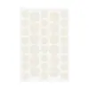 Parche hidrocoloide transparente para acné con aceite esencial listo para usar del fabricante, parche de maquillaje corrector invisible, succión de pus, parche para acné, impermeable y transpirable