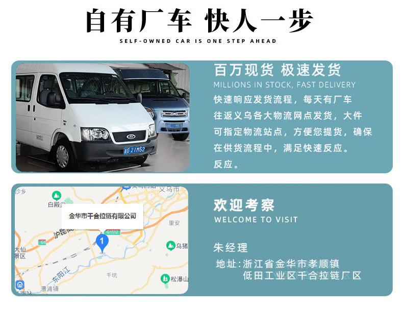 地址