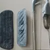 Mopa de Piso Horizontal con Rociador Personalizado, Mopa Plana Lavable a Mano para Pisos de Madera y Baldosas, Mopa Doméstica Perezosa