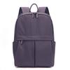 Mochila de Zorro Colorida para Mujer Mochila Casual de Viaje para Computadora Nylon Gran Capacidad Estudiante Universitario Bolsa Escolar Comercio Exterior