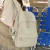 Mochila Versátil Nueva para Jóvenes de un Solo Hombro, Moda Simple para Estudiantes Universitarios, Uso Diario para Mujer, Otoño 2026