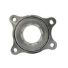 Rolamento de Cubo de Roda Vkba7497 Kit de Reparo de Rolamento de Cubo de Roda Dianteira Adequado para Toyota: Unidade de Cubo de Roda Hiace IV