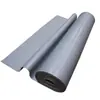 Lona Espesa, Tela Impermeable Aislante del Calor, Tela Impermeable, Lona para Camión, Lona Verde de PVC, Hule, Tela para Sombrilla de Exterior