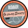 Cuerda de Saltar Redonda para Interiores Esterilla Absorbente de Golpes de Lodo Diatómico Hogareña Insonorizada y a Prueba de Golpes Especial para Fitness Resistente a la Suciedad Deportiva Profesional Esterilla para el Suelo